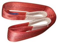 webbing sling sup...