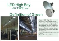 LED High Bay Light