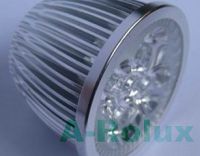 LED Spot Lamp 5x1W