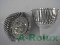 LED Spot Lamp 3x1W