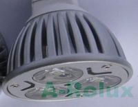 LED Spot Lamp 3x1W-D