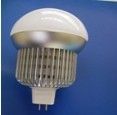 LED Spot Lamp 3x1W-G