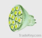 Sell LED Spot light (SMD)   3.3W