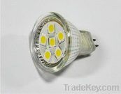 Sell LED Spot light (SMD)   1.2W