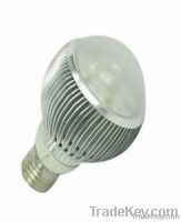 LED Bulb 3W