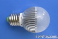 LED Bulb 3W