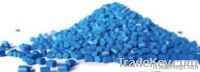 Customized Color Masterbatches