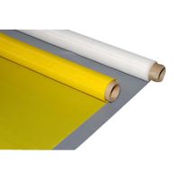 Monofilament Polyester Screen Printing Mesh