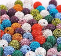crystal beads wholesale from factory