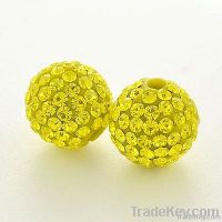 new arrive crystal beads