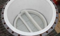 PTFE Pipe