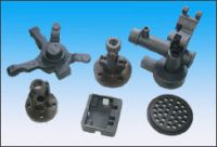 Precision Casting