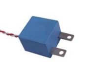 current transformer for security meter