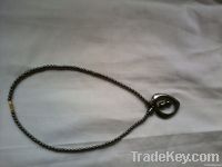 HEMATITE WITH HOLLOW HEART