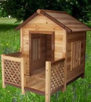 Dog House hx002