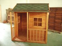 children playhouse