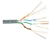 utp cat5e strand  lan cable