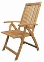 Coniston Folding Chair- Big sales off
