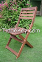 Applaro Folding Chair-Big sales off