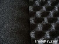 acoustic absorption foam