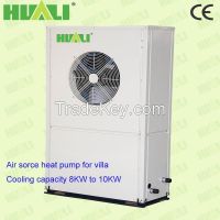 Water Cooled Industrial Water Chiller