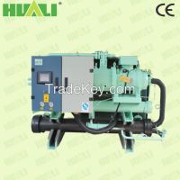 High Efficiency Compressor Water Chiller