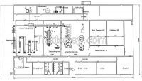 Poultry Processing Plant 2000-6000 birds per hour
