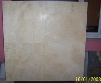 TRAVERTINE