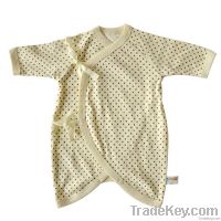 2013 Babies Long sleeves Triangle Climb Clothes Butterfly Rompers