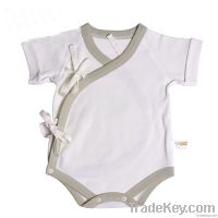 New Born Babies Triangle Climb Clothes Rompers