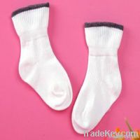 TORG 2013 New Children's White socks