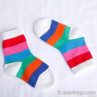 New arrival Babies colorful warm socks