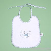 New Arrival Infants Adjustable Cute Bib