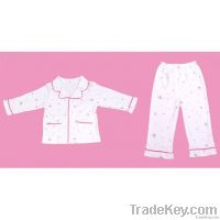 NWT 2013 Infants&babies Long-sleeves  Underwear set