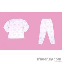 2013 New Babies Underwear Set Thicken