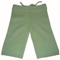 Hot sales! New kids winter cashmere trousers 1166