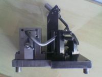 jig fixtures receiving gauges welding fixtures machine parts