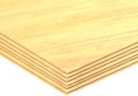 Plywood from Vietnam 6mmx1220x2440