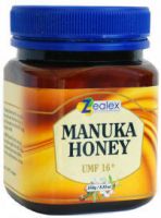 Zealex Manuka Honey and Honey based Skin care range, Bio Gro water