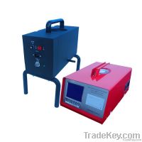 SV-YQ Automotive Emission analyzer(gasoline and diesel )