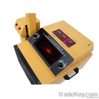 SV-D6T Semi-automatic headlight tester