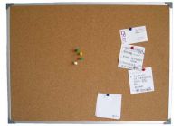 Office Equipment-Bulletin board-cork notice board