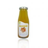 Natural Passion Fruit Juice