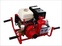 JBQ5.5/10  fire pump
