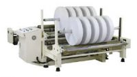 Slitter Rewinder Machine