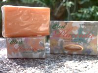 CLEST PLACENTA HERBAL BEAUTY SOAP- ANTI AGING AND SKIN WHITENING