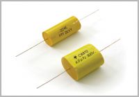 Polypropylene Film Capacitor