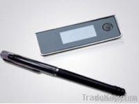 Mobile Note Taker DP301I for PC, iPhone, iPad