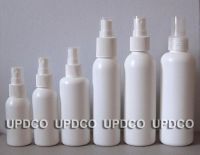 HDPE Spray Bottles / Plastic Bottles