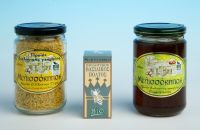 MELISSOKIPOS ORGANIC GREEK HONEY